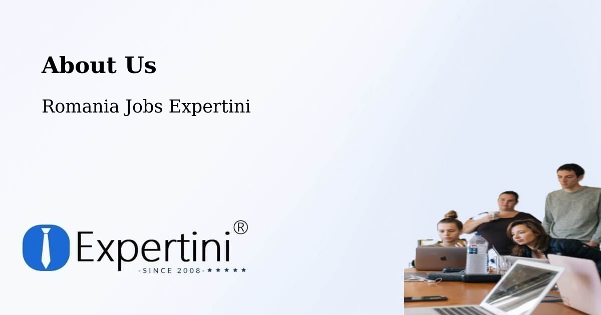 About Expertini Recruitment Platform  – Comuna Stoicăneşti - Comuna Stoicăneşti, Romania Jobs Expertini