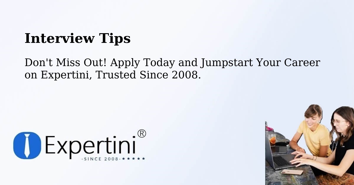 Interview Tips & Techniques for Job Seekers – Comuna Stoicăneşti - Comuna Stoicăneşti, Romania Jobs Expertini